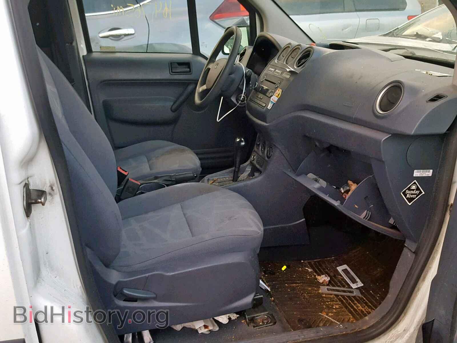 2013 FORD TRANSIT CO - VIN: NM0LS7BN0DT148949 - Фото 5