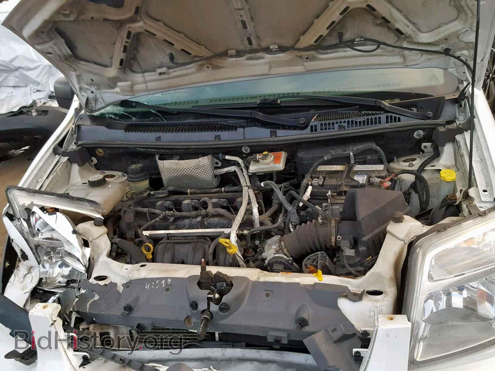 2013 FORD TRANSIT CO - VIN: NM0LS7BN0DT148949 - Фото 7