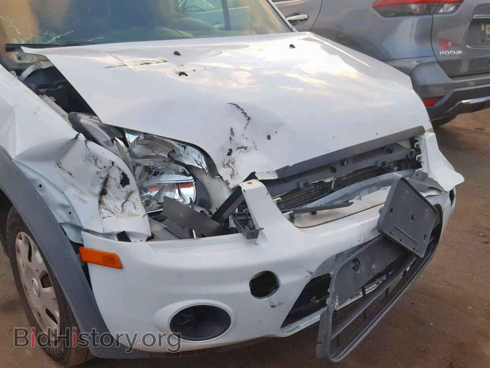 2013 FORD TRANSIT CO - VIN: NM0LS7BN0DT148949 - Фото 9