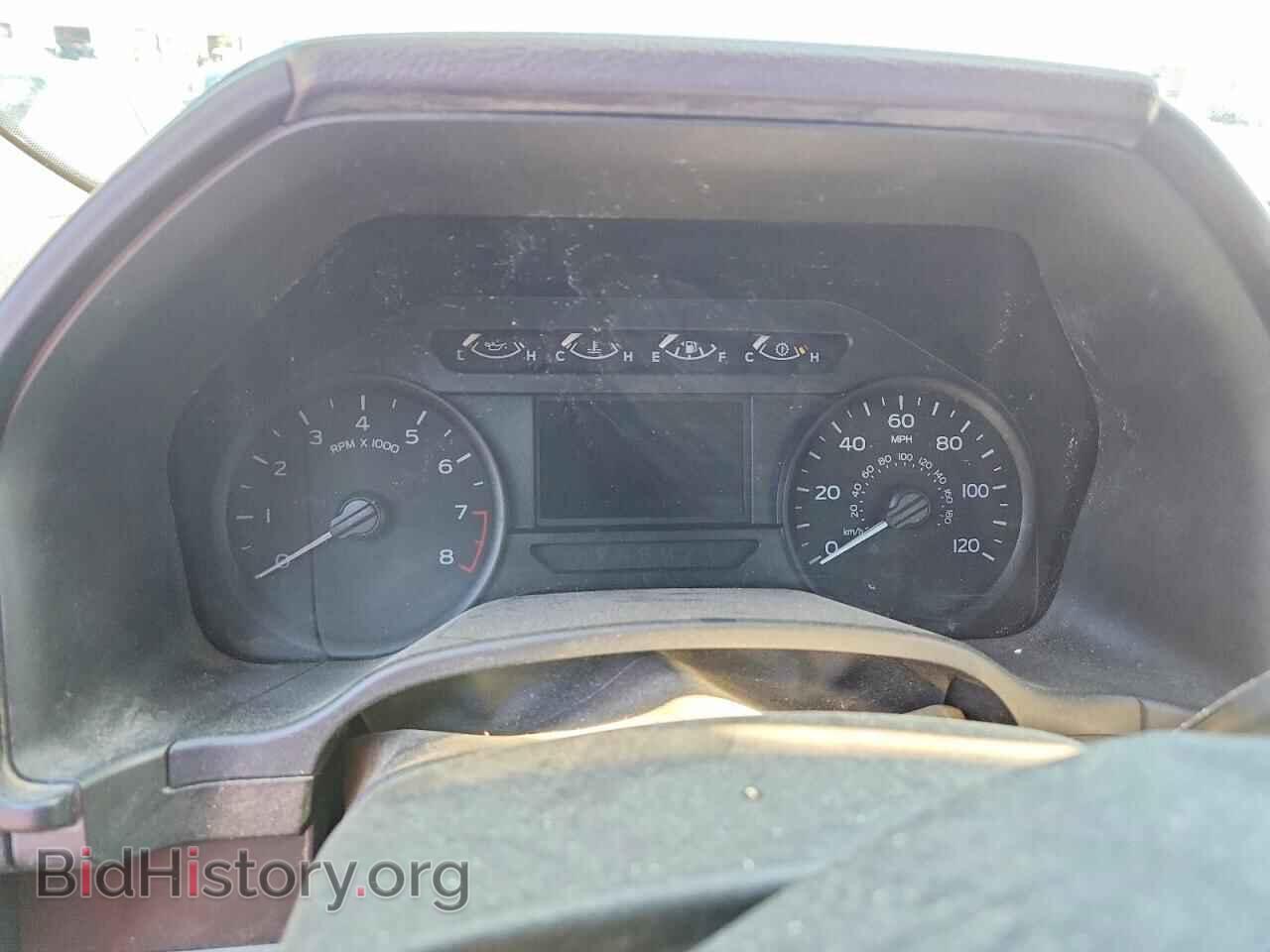 2019 FORD F150 - VIN: 1FTMF1CB6KKF31049 - Photo 9