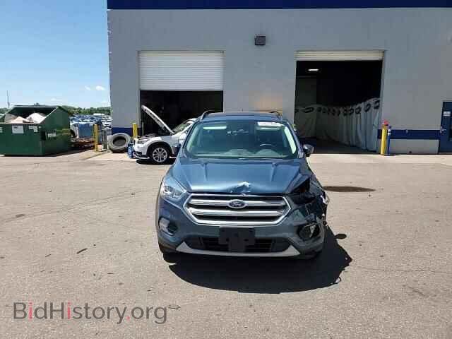 2018 FORD ESCAPE - VIN: 1FMCU9HD2JUC79485 - Фото 15