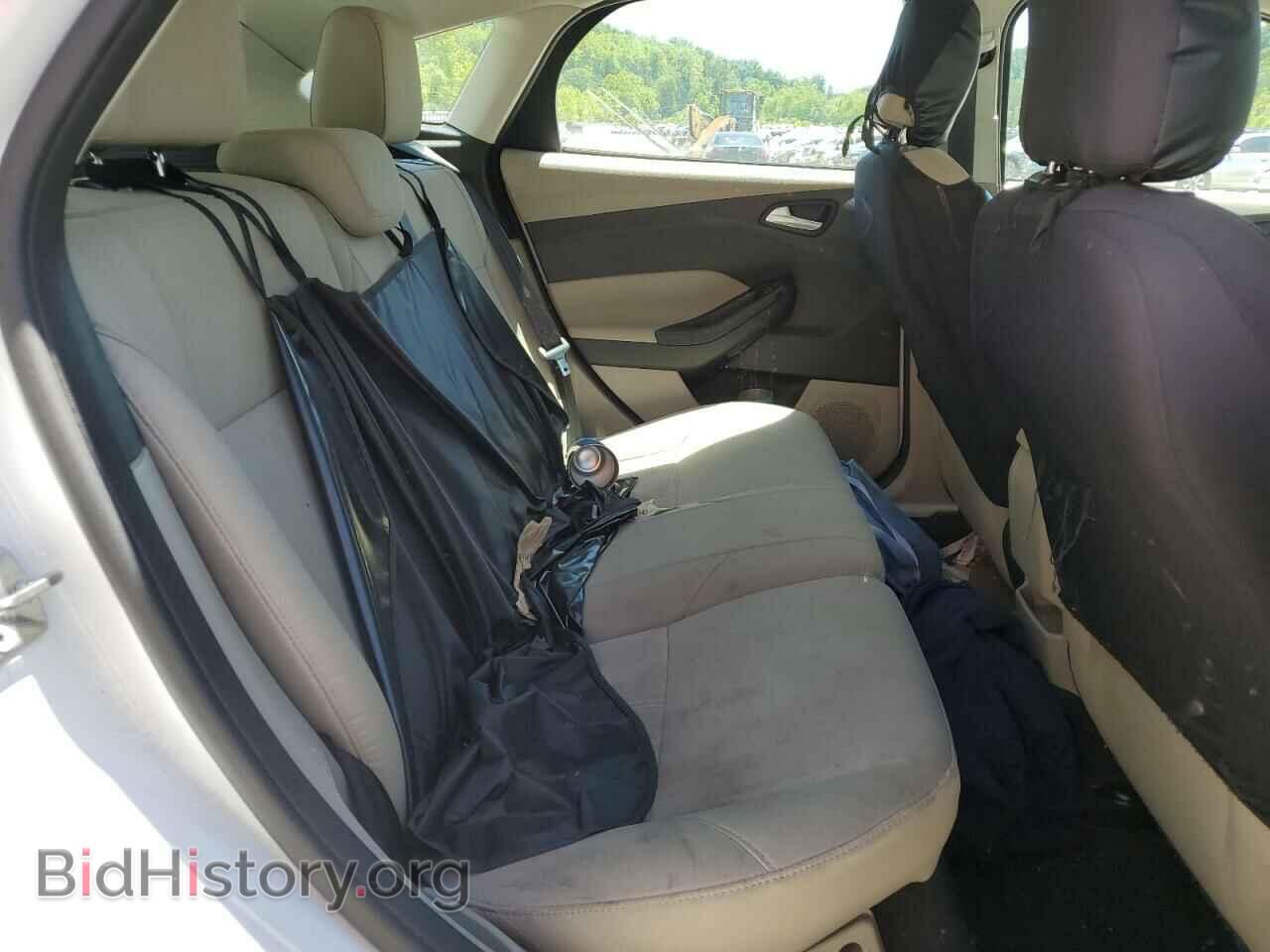 2017 FORD FOCUS - VIN: 1FADP3K28HL302164 - Фото 10