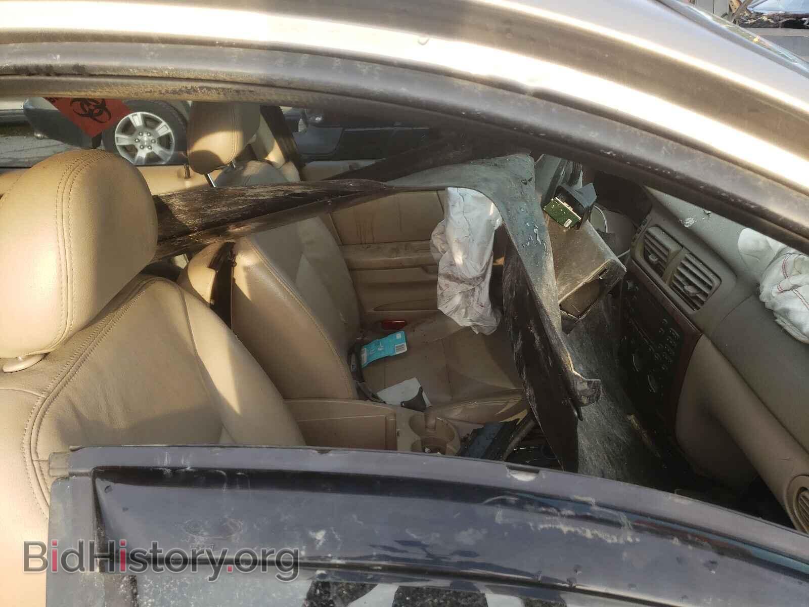 2007 FORD TAURUS - VIN: 1FAFP56U97A153466 - Фото 5