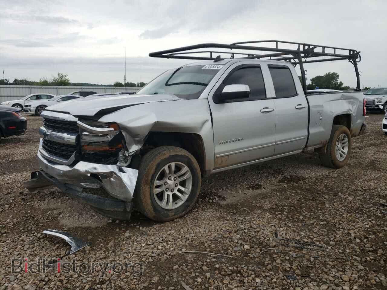 Photo 2GCVKPEC1K1237602 - CHEVROLET ALL Models 2019