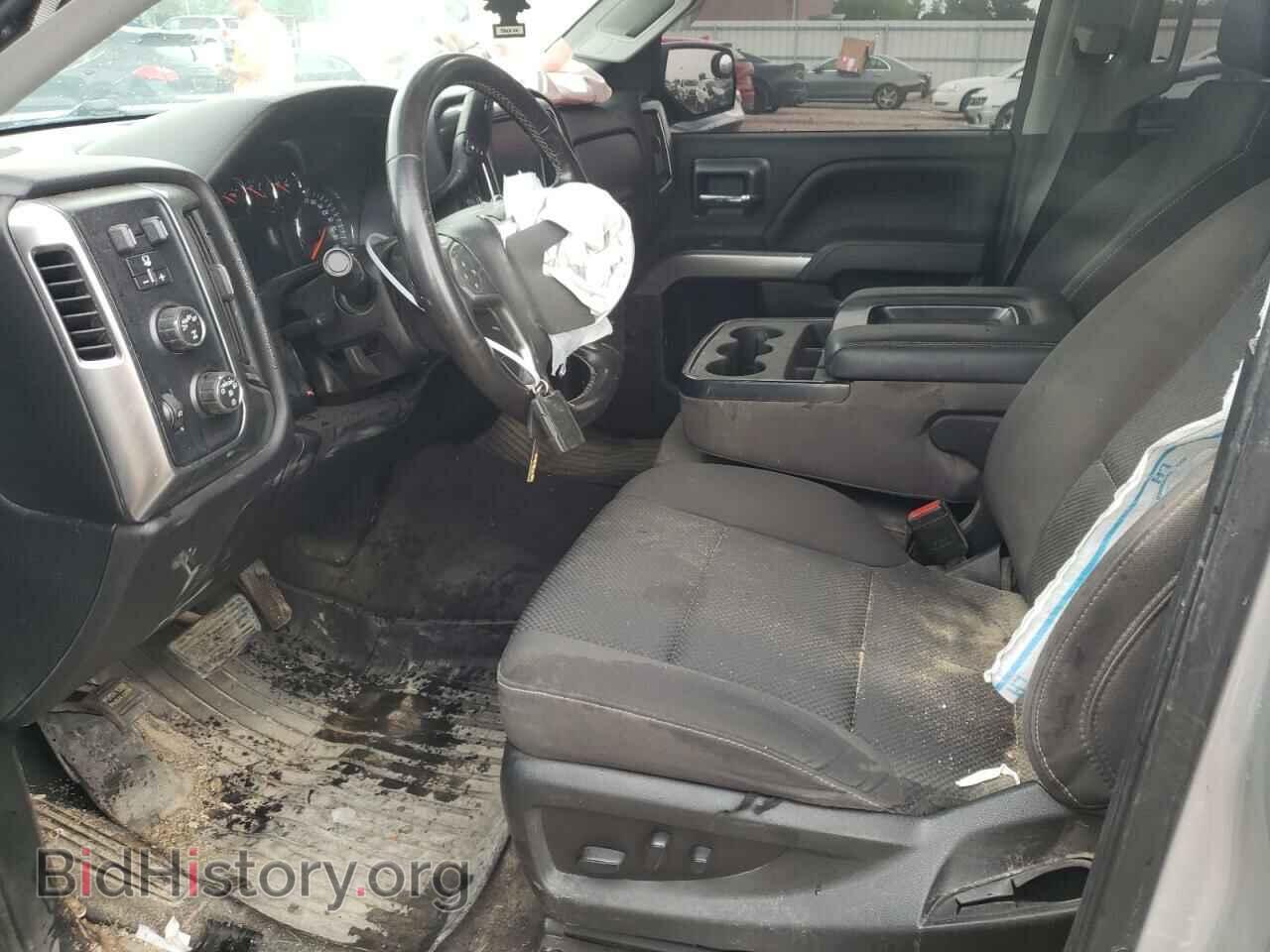 2019 CHEVROLET ALL Models - VIN: 2GCVKPEC1K1237602 - Фото 7