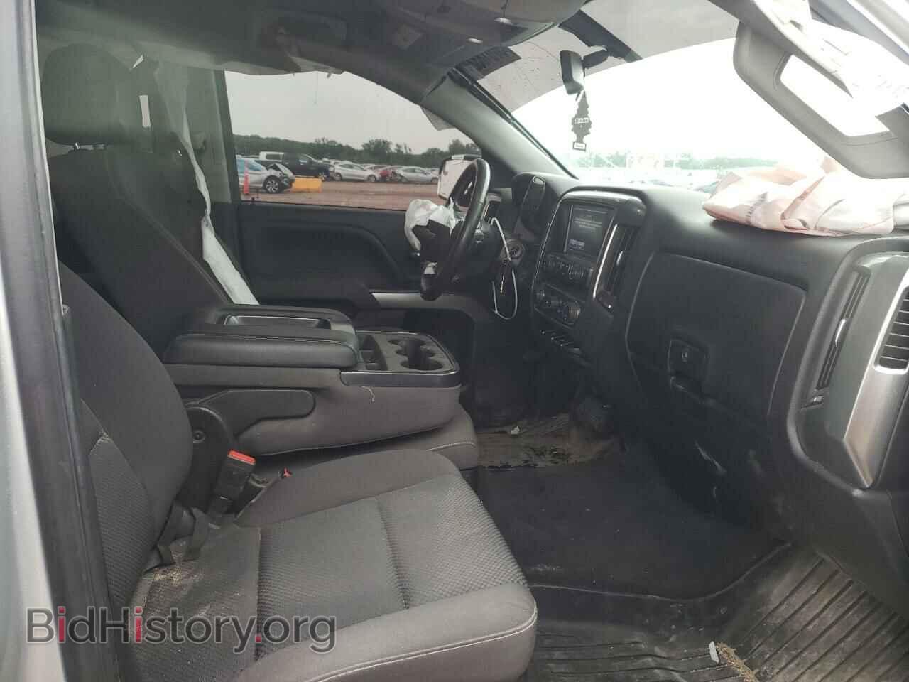 2019 CHEVROLET ALL Models - VIN: 2GCVKPEC1K1237602 - Фото 10