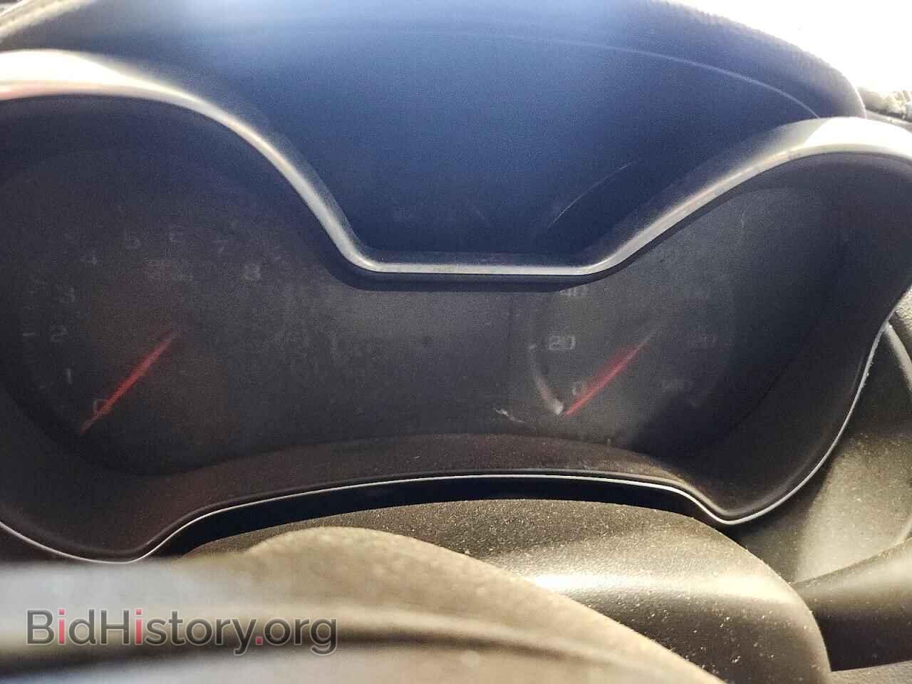 2018 CHEVROLET IMPALA - VIN: 2G1105S35J9101530 - Photo 9