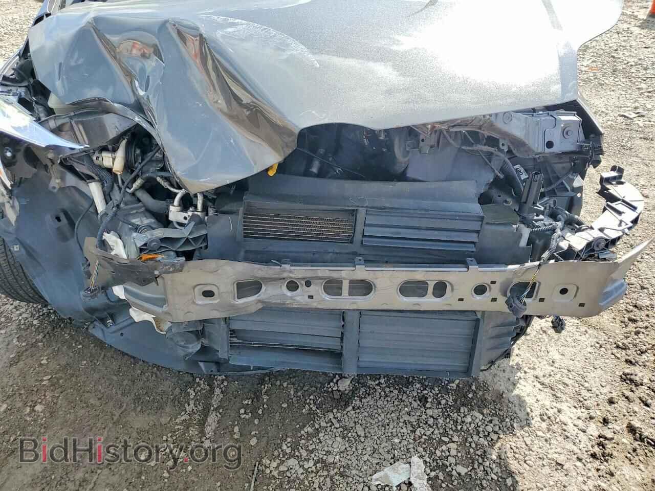2012 FORD FOCUS - VIN: 1FAHP3H22CL360384 - Photo 11