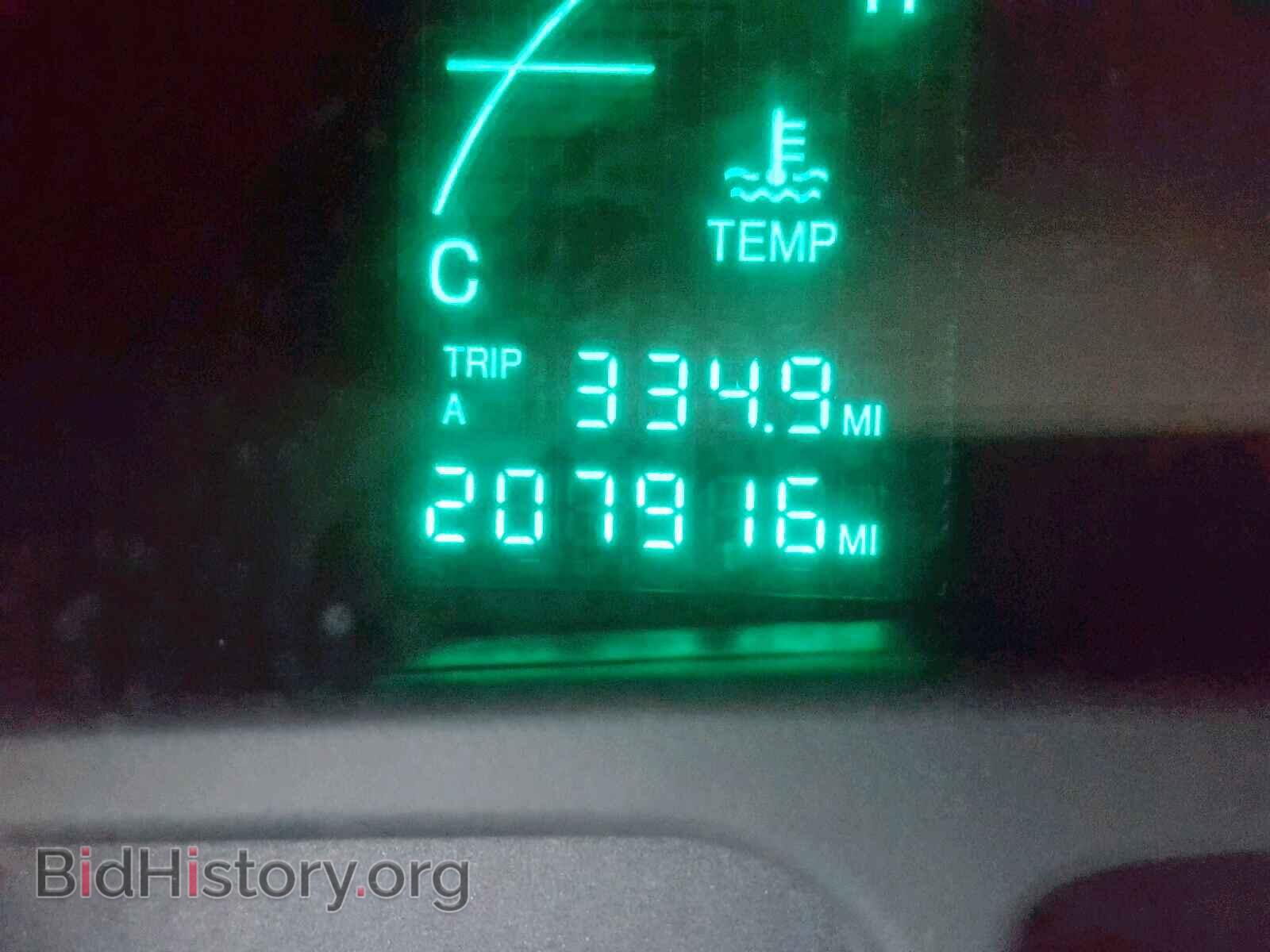 2004 CADILLAC DEVILLE - VIN: 1G6KD54Y54U131372 - Photo 8