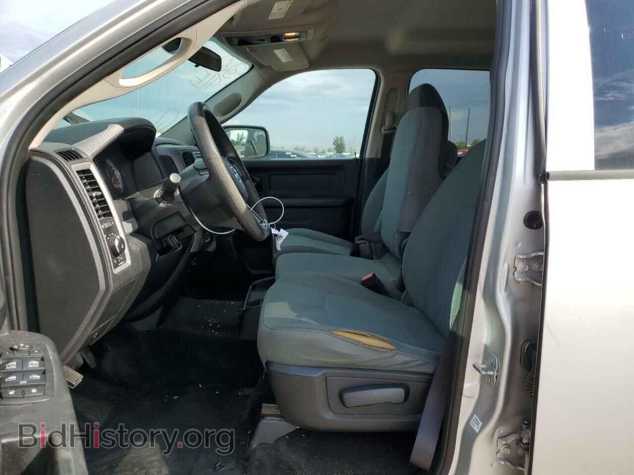 2017 RAM 1500 - VIN: 1C6RR7KG2HS732427 - Фото 7