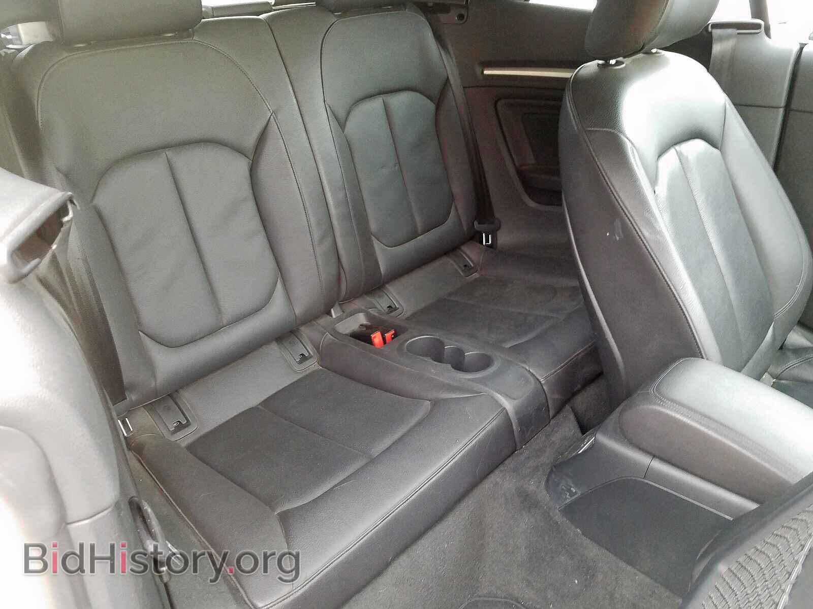 2015 AUDI A3 - VIN: WAU7FLFF3F1028790 - Фото 6