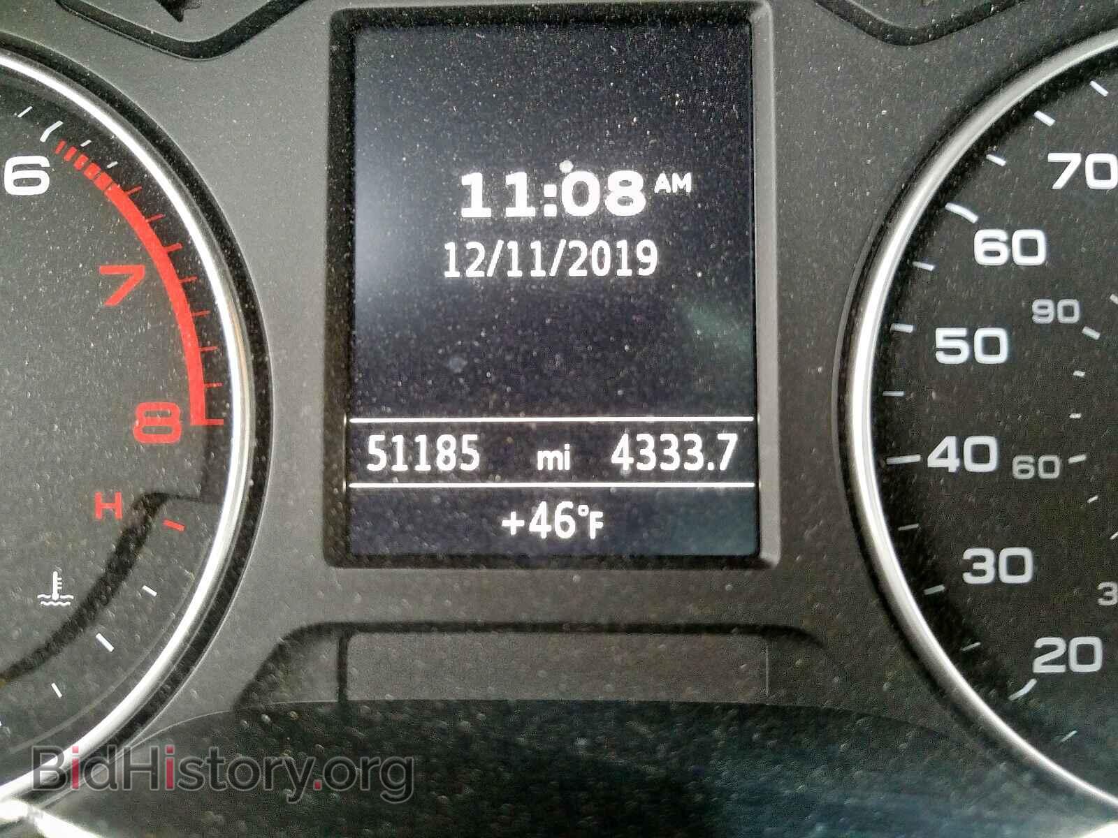 2015 AUDI A3 - VIN: WAU7FLFF3F1028790 - Фото 8