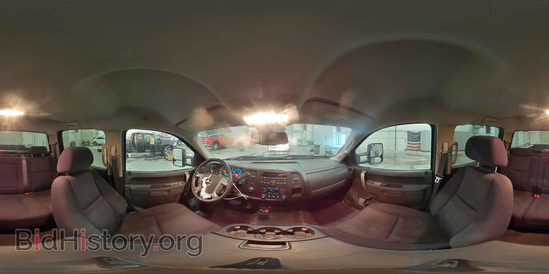 2011 GMC SIERRA - VIN: 3GTP2VE39BG280797 - Фото 14