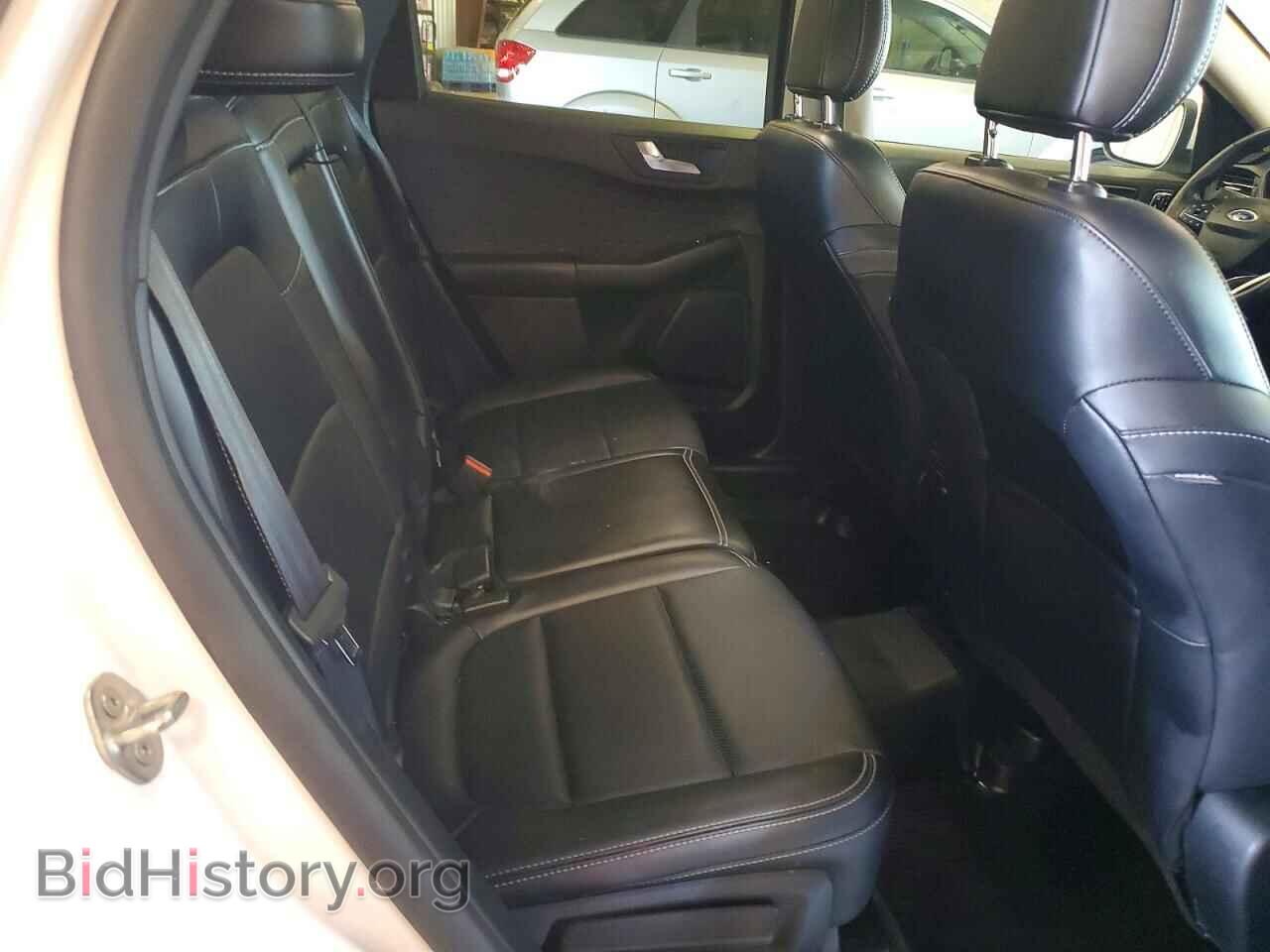 2020 FORD ESCAPE - VIN: 1FMCU9H99LUA99547 - Photo 10