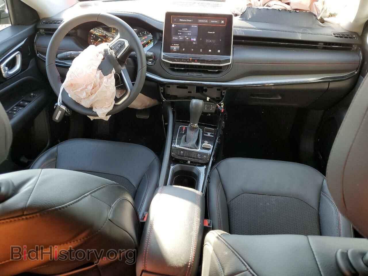 2022 JEEP COMPASS - VIN: 3C4NJDDB4NT194077 - Photo 8