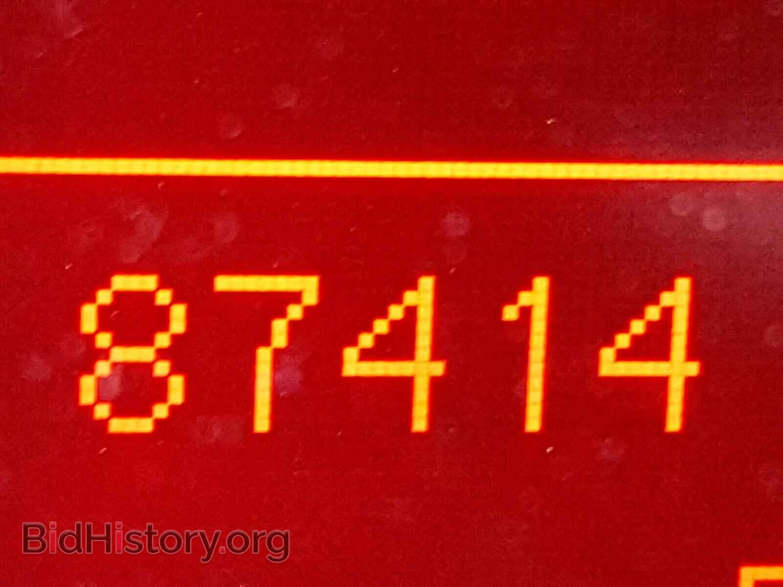 2012 AUDI Q5 - VIN: WA1CFAFPXCA100489 - Фото 8
