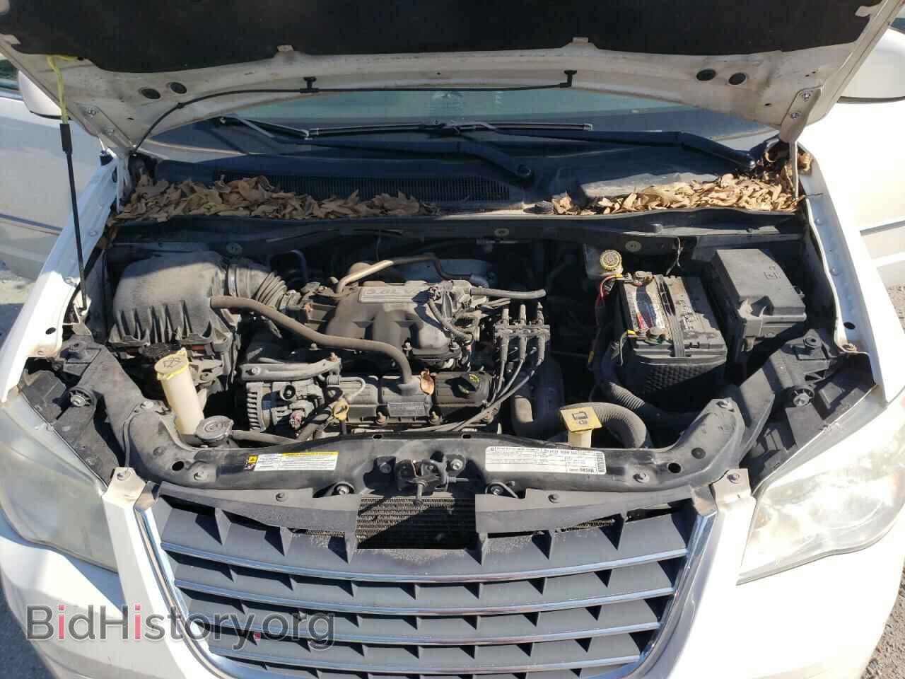 2010 CHRYSLER MINIVAN - VIN: 2A4RR5D17AR285908 - Photo 7