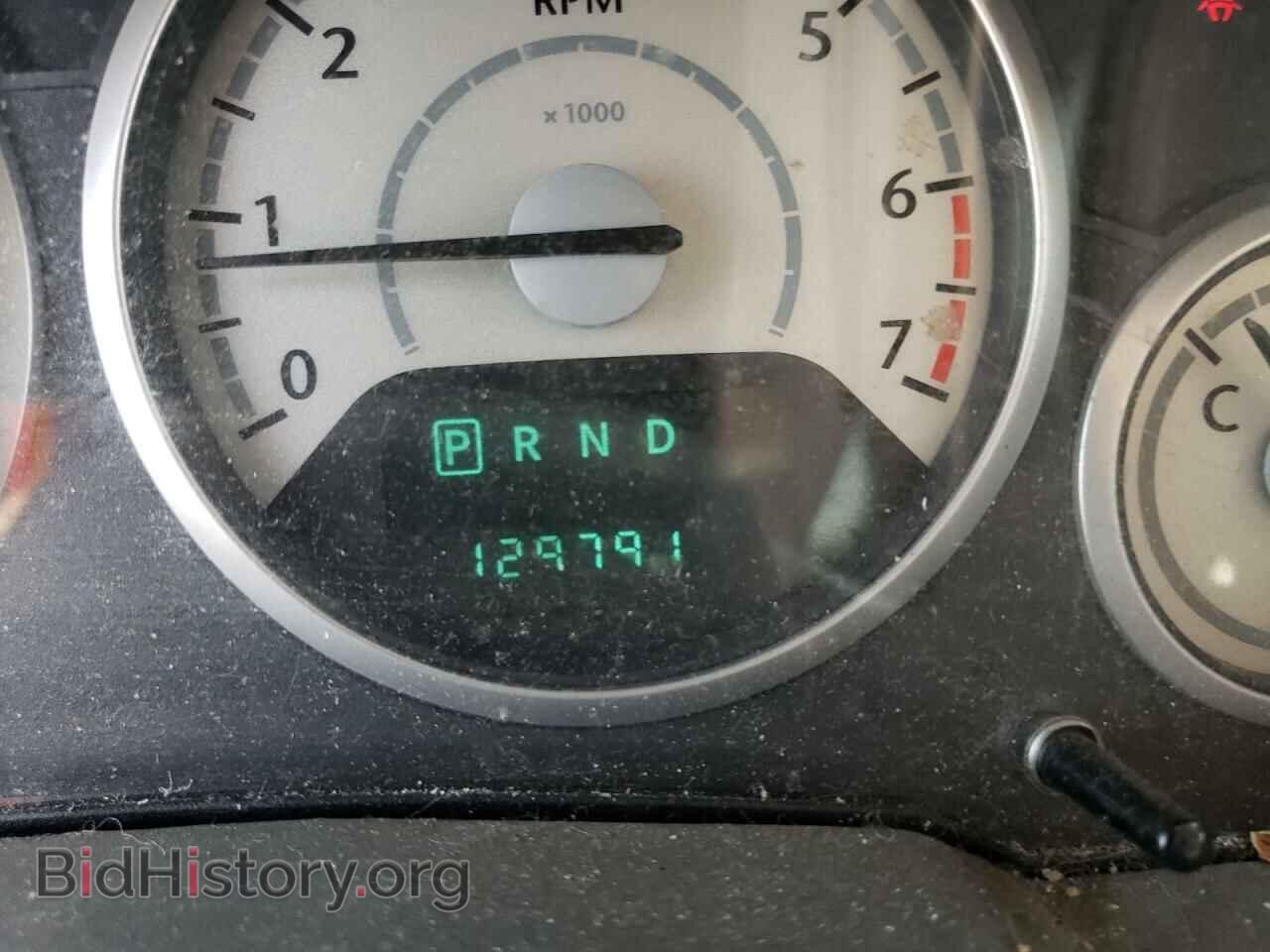 2010 CHRYSLER MINIVAN - VIN: 2A4RR5D17AR285908 - Photo 8