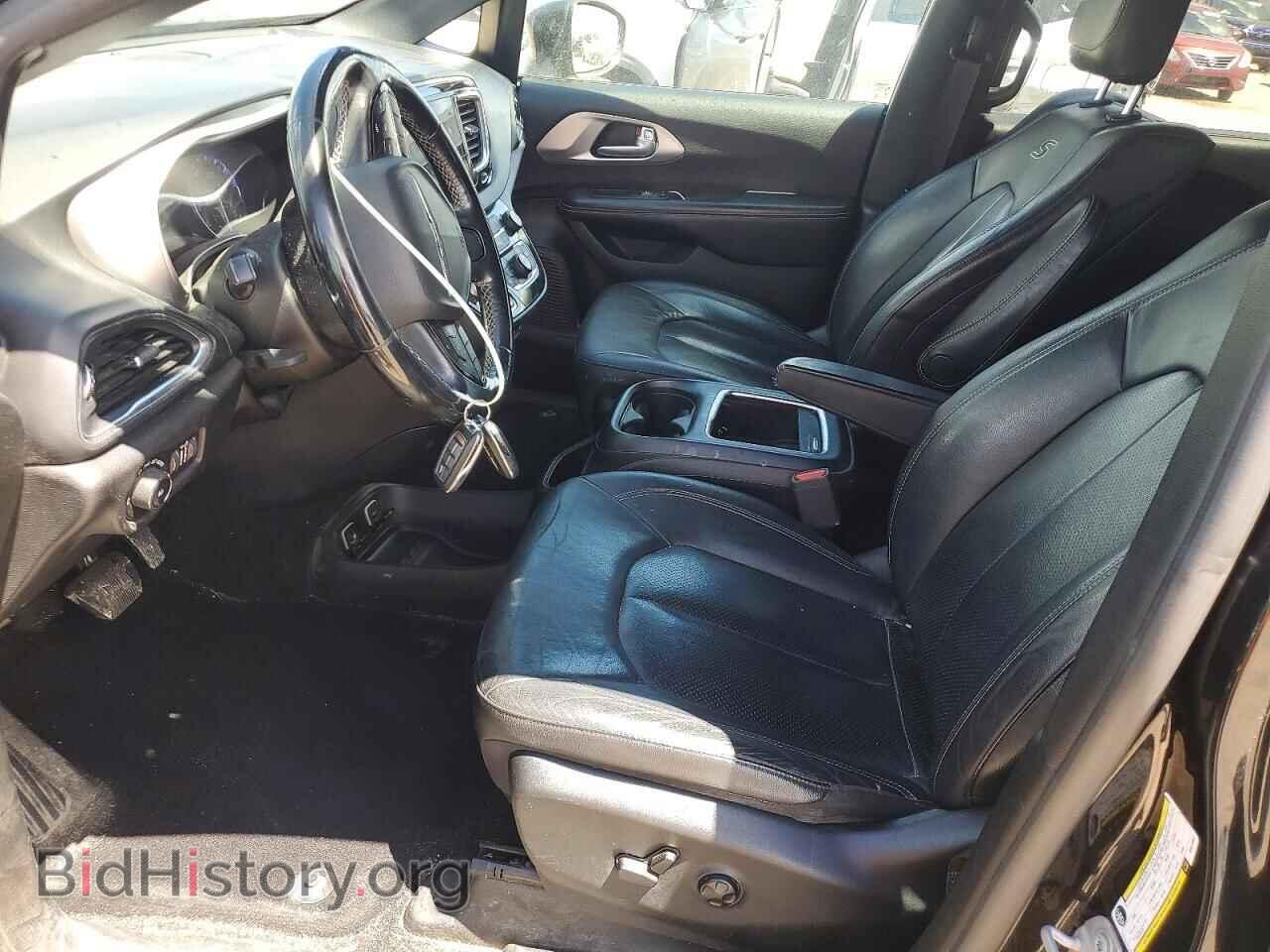2019 CHRYSLER PACIFICA - VIN: 2C4RC1EGXKR616887 - Photo 7