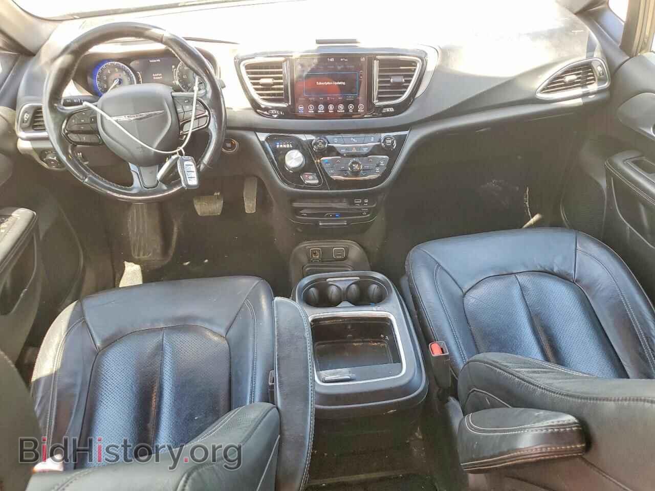 2019 CHRYSLER PACIFICA - VIN: 2C4RC1EGXKR616887 - Photo 8