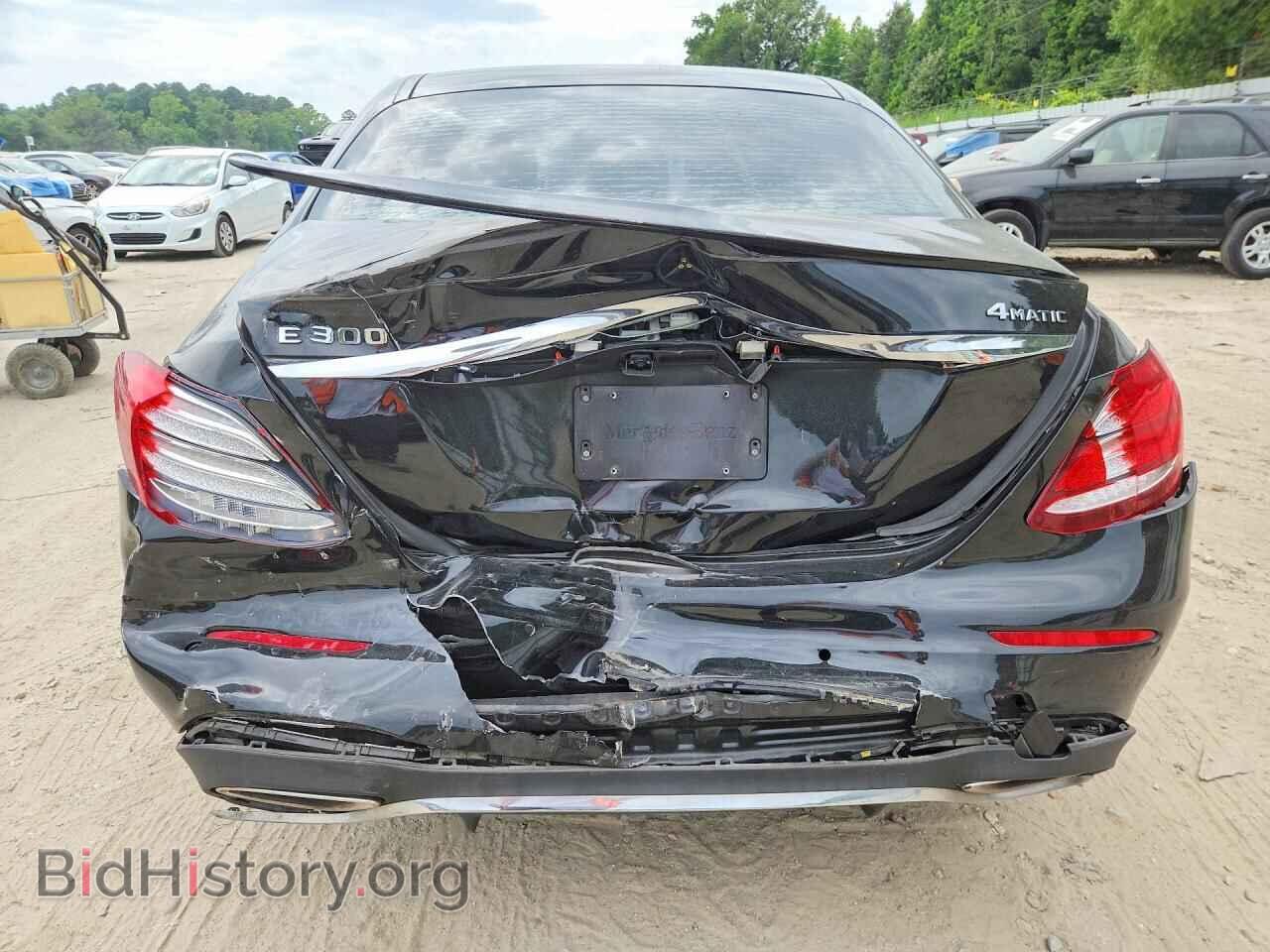 2018 MERCEDES-BENZ E-CLASS - VIN: WDDZF4KB8JA379312 - Фото 6