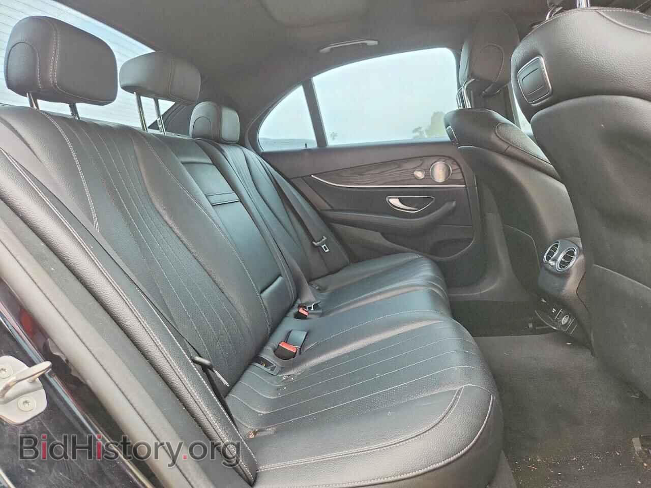 2018 MERCEDES-BENZ E-CLASS - VIN: WDDZF4KB8JA379312 - Фото 10