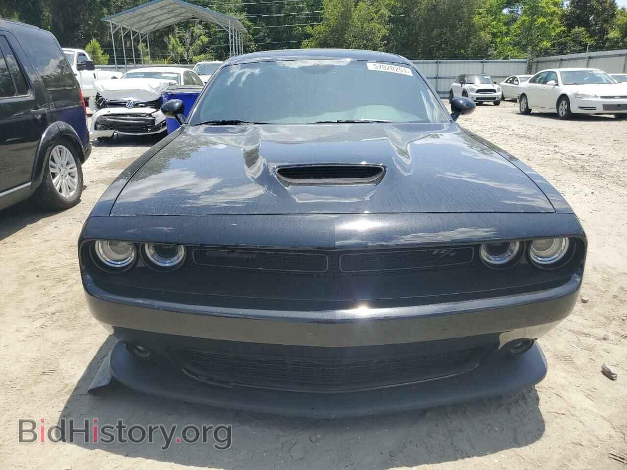 2022 DODGE CHALLENGER - VIN: 2C3CDZBT0NH200025 - Фото 5