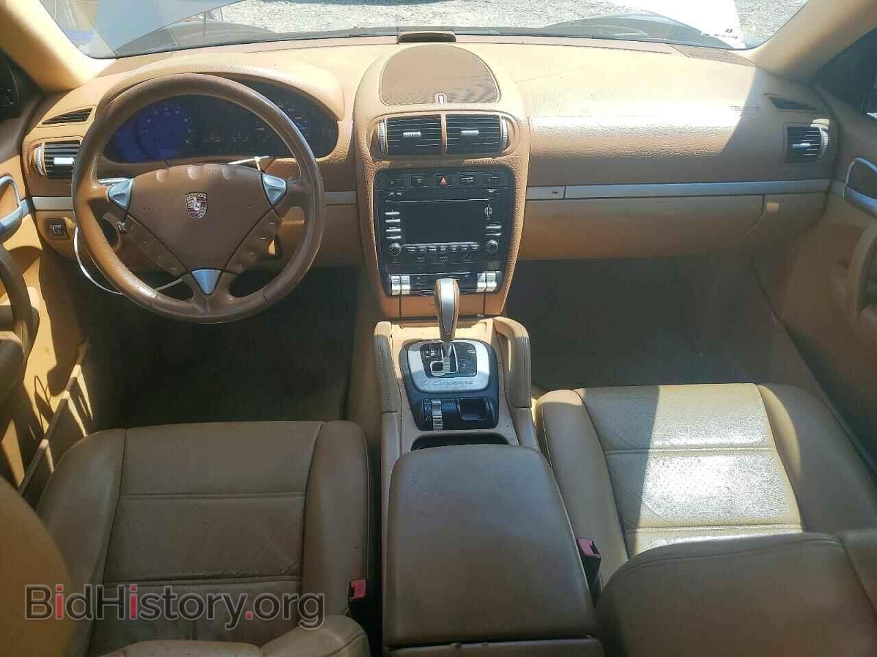 2010 PORSCHE CAYENNE - VIN: WP1AA2AP0ALA00197 - Фото 8