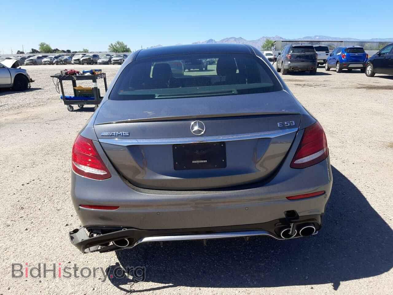 2019 MERCEDES-BENZ E-CLASS - VIN: WDDZF6BB3KA640312 - Photo 6