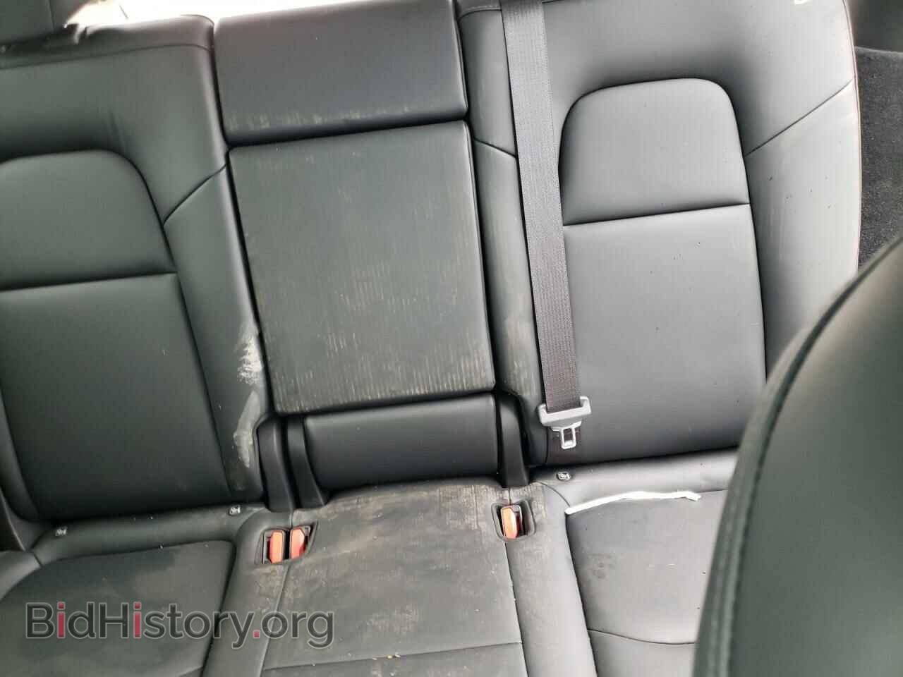 2023 TESLA MODEL Y - VIN: 7SAYGDEE0PA082026 - Фото 10