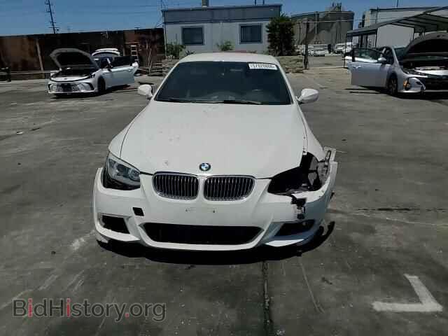 2013 BMW 3 SERIES - VIN: WBADW7C55DE731741 - Фото 13