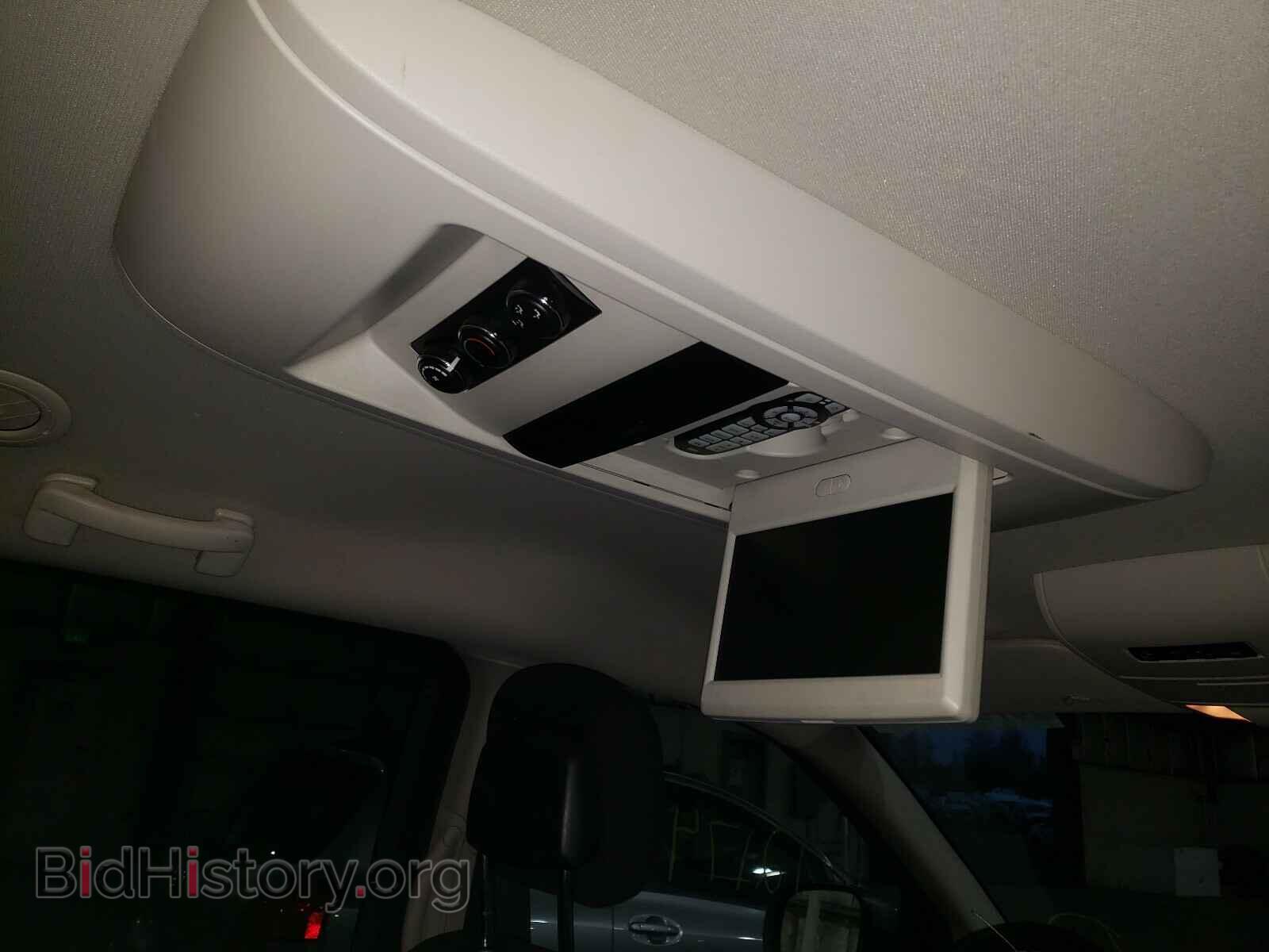 2011 DODGE CARAVAN - VIN: 2D4RN3DG9BR656484 - Фото 9