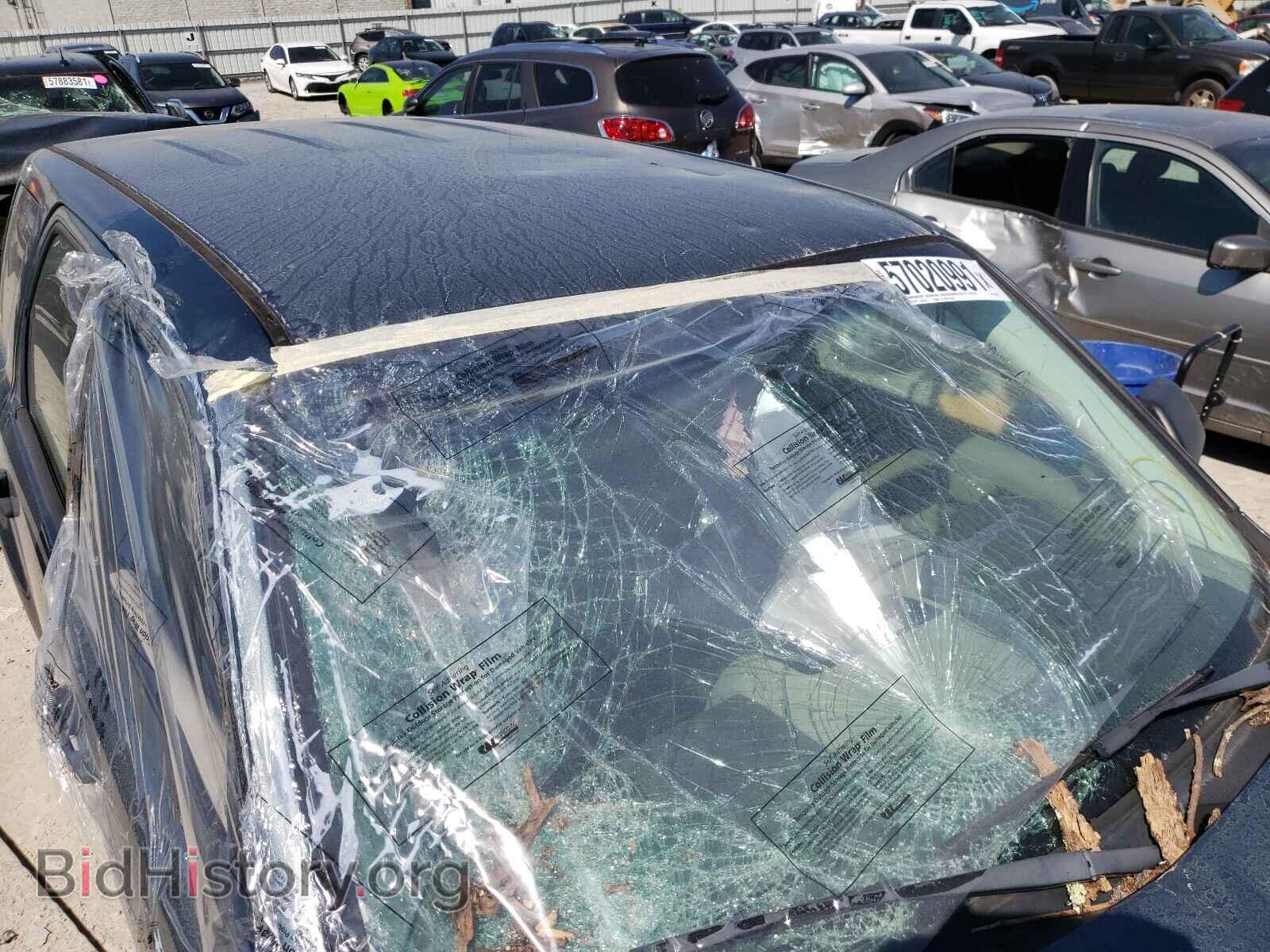 2012 FORD ESCAPE - VIN: 1FMCU0C7XCKA73245 - Фото 9