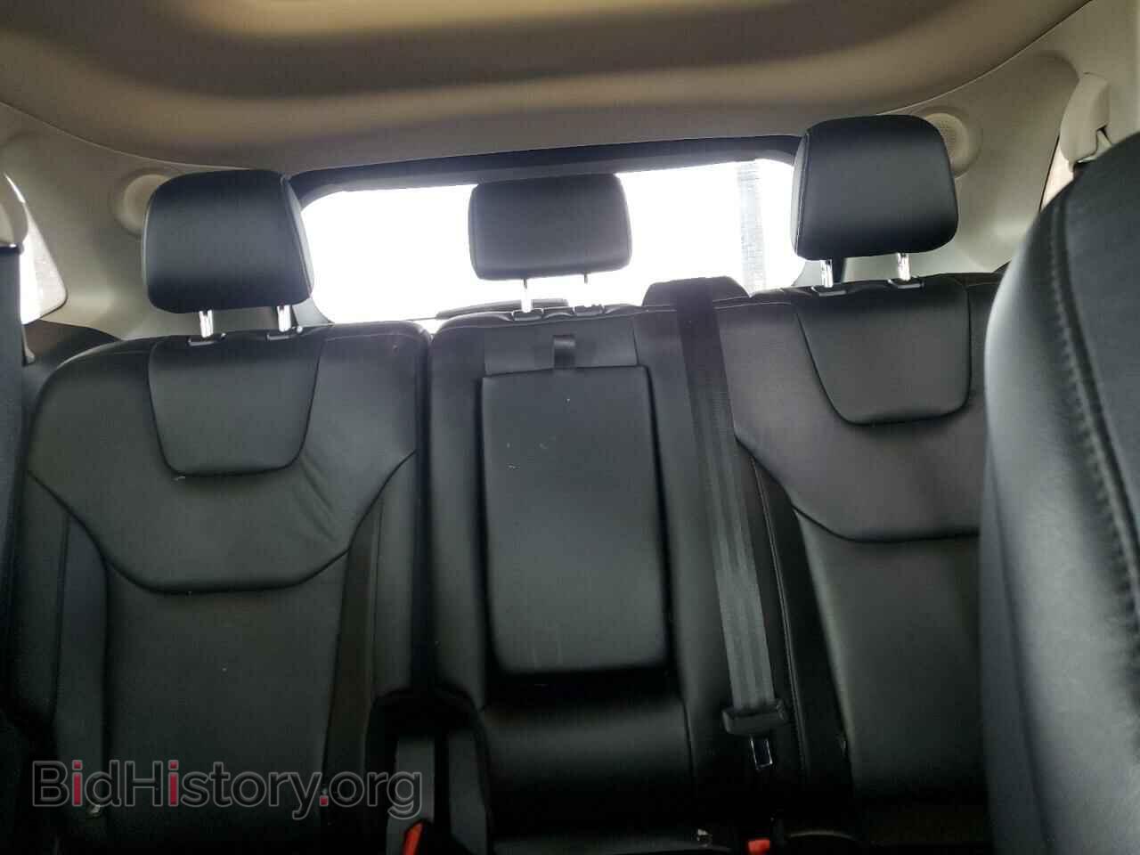 2021 FORD EDGE - VIN: 2FMPK3K98MBA47783 - Photo 10