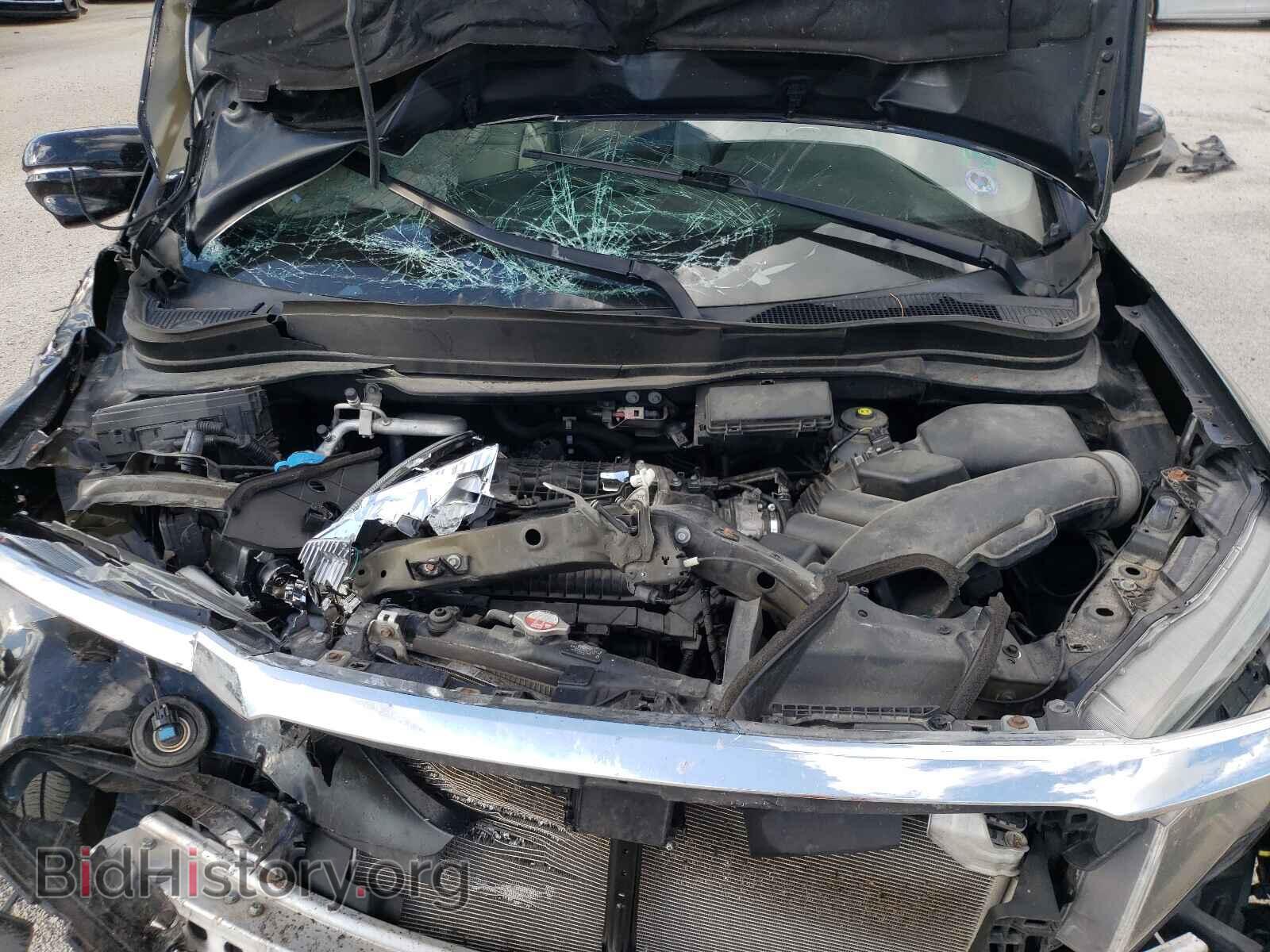 2016 HONDA PILOT - VIN: 5FNYF6H90GB008263 - Фото 7