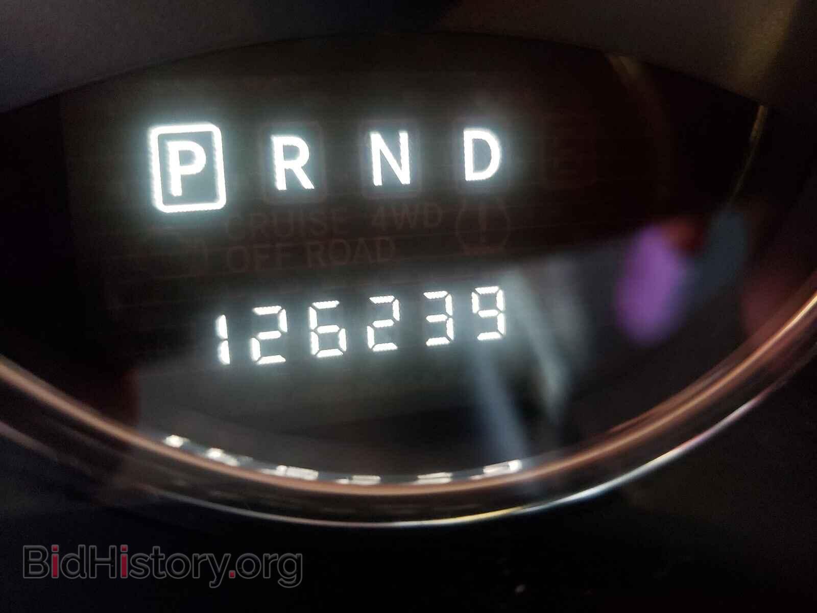 2014 JEEP COMPASS - VIN: 1C4NJCEB9ED559688 - Фото 8