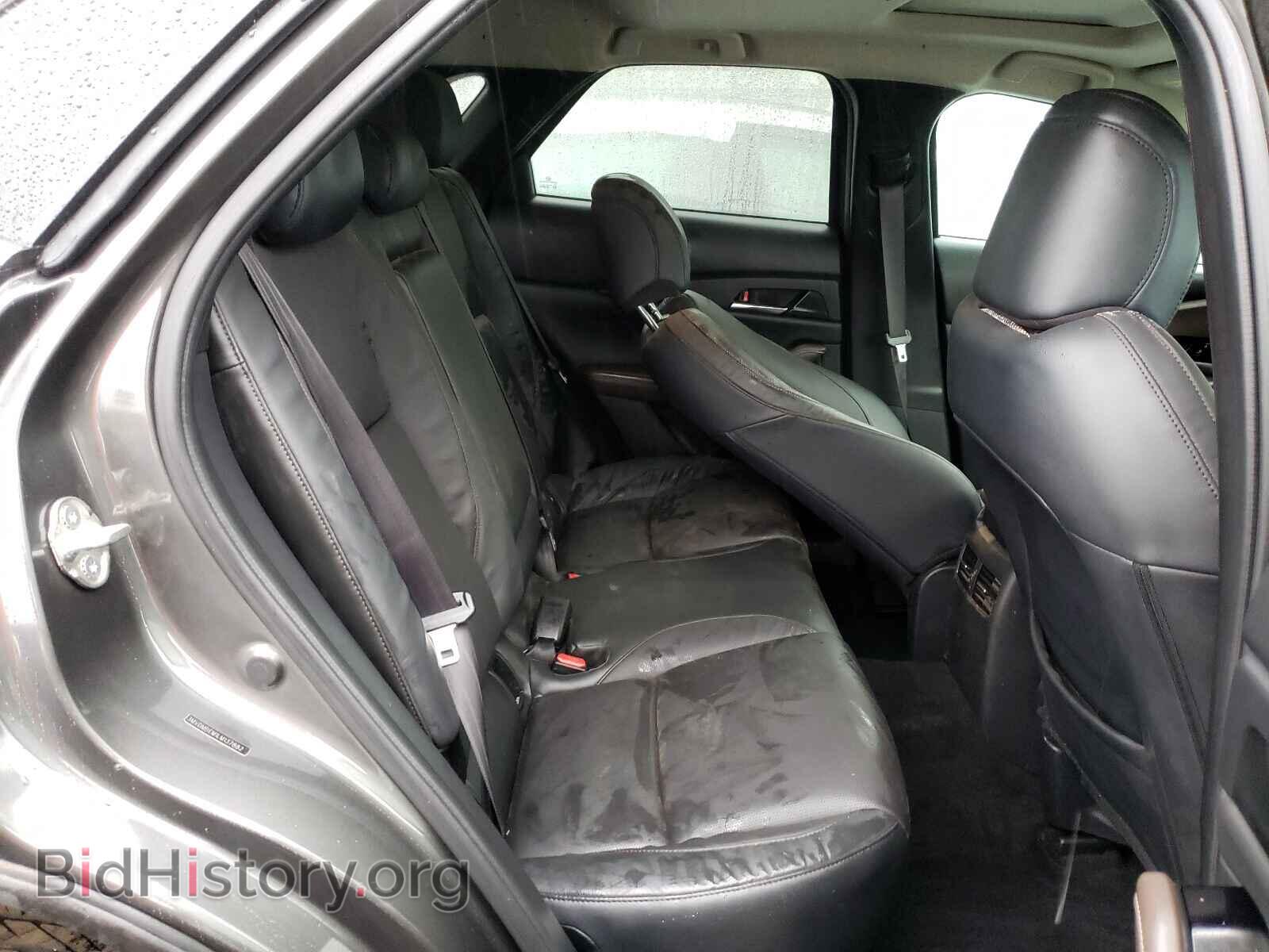 2020 MAZDA CX30 - VIN: 3MVDMBEM1LM137882 - Фото 6
