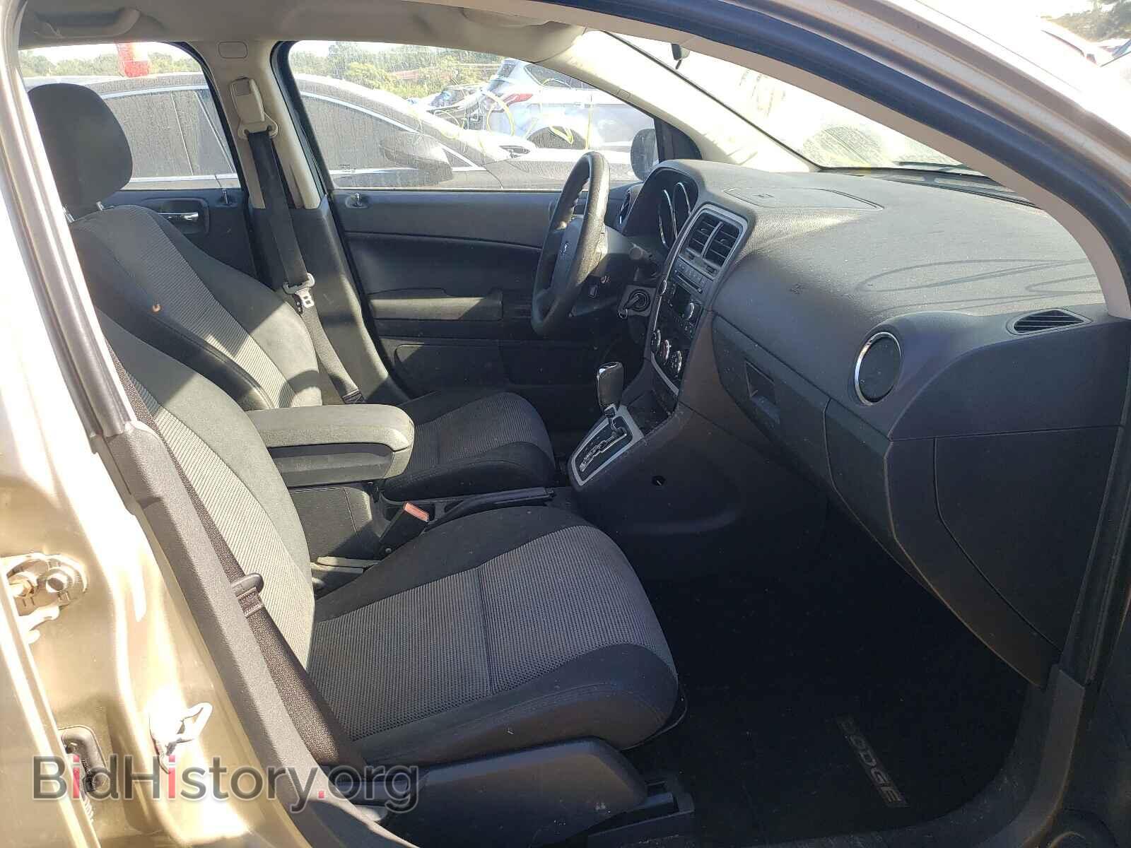 2010 DODGE CALIBER - VIN: 1B3CB4HA2AD538562 - Photo 5
