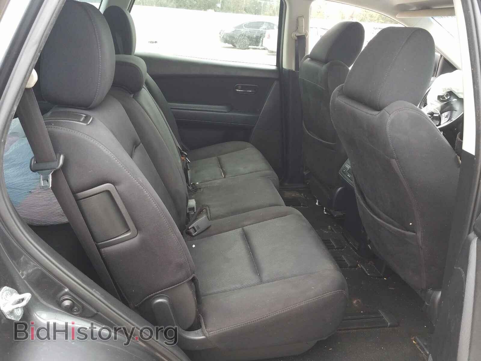 2013 MAZDA CX-9 - VIN: JM3TB2BA4D0419958 - Фото 6