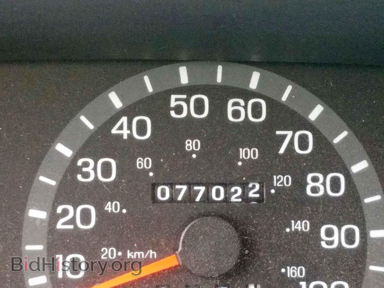 2002 FORD ECONOLINE - VIN: 1FBNE31L02HB55092 - Photo 8