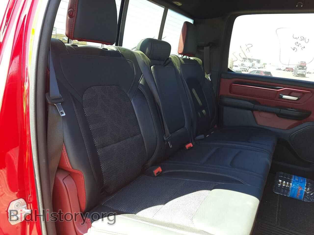 2020 RAM 1500 - VIN: 1C6SRFLT1LN199064 - Фото 6