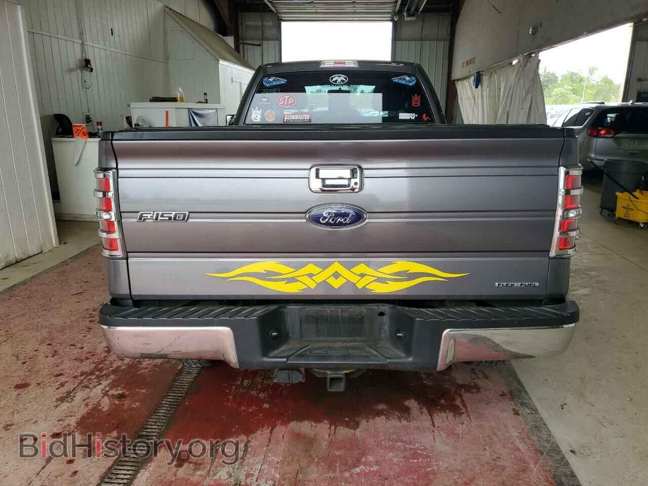 2013 FORD All Models - VIN: 1FTNF1EF9DKD63737 - Фото 6