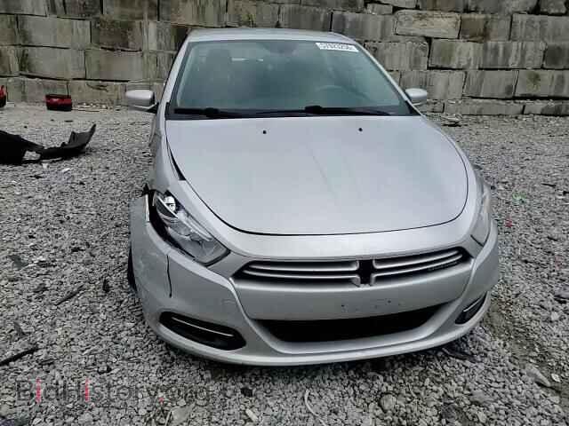 2013 DODGE DART - VIN: 1C3CDFBA0DD302594 - Photo 14