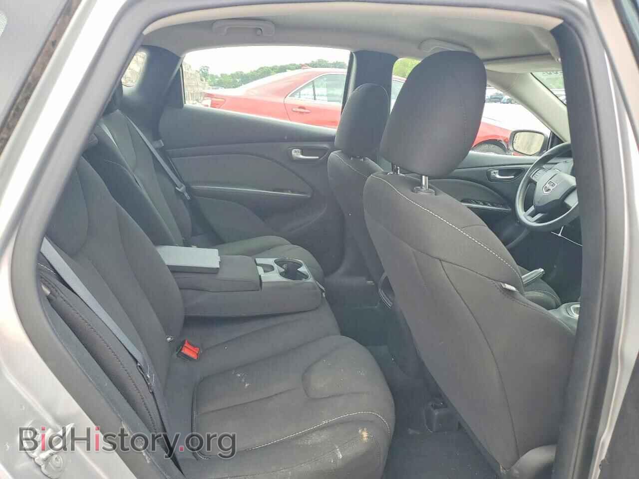 2013 DODGE DART - VIN: 1C3CDFBA0DD302594 - Photo 10