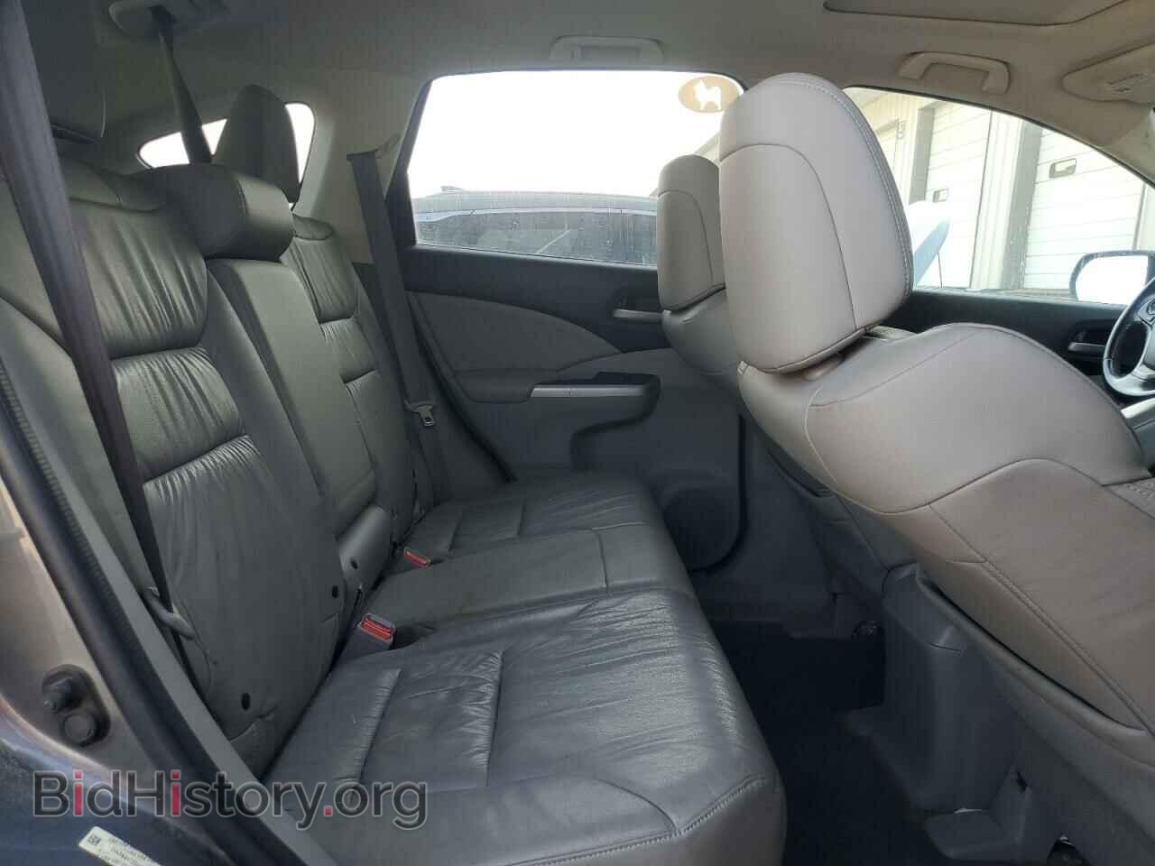 2013 HONDA CRV - VIN: 2HKRM4H72DH644399 - Фото 11