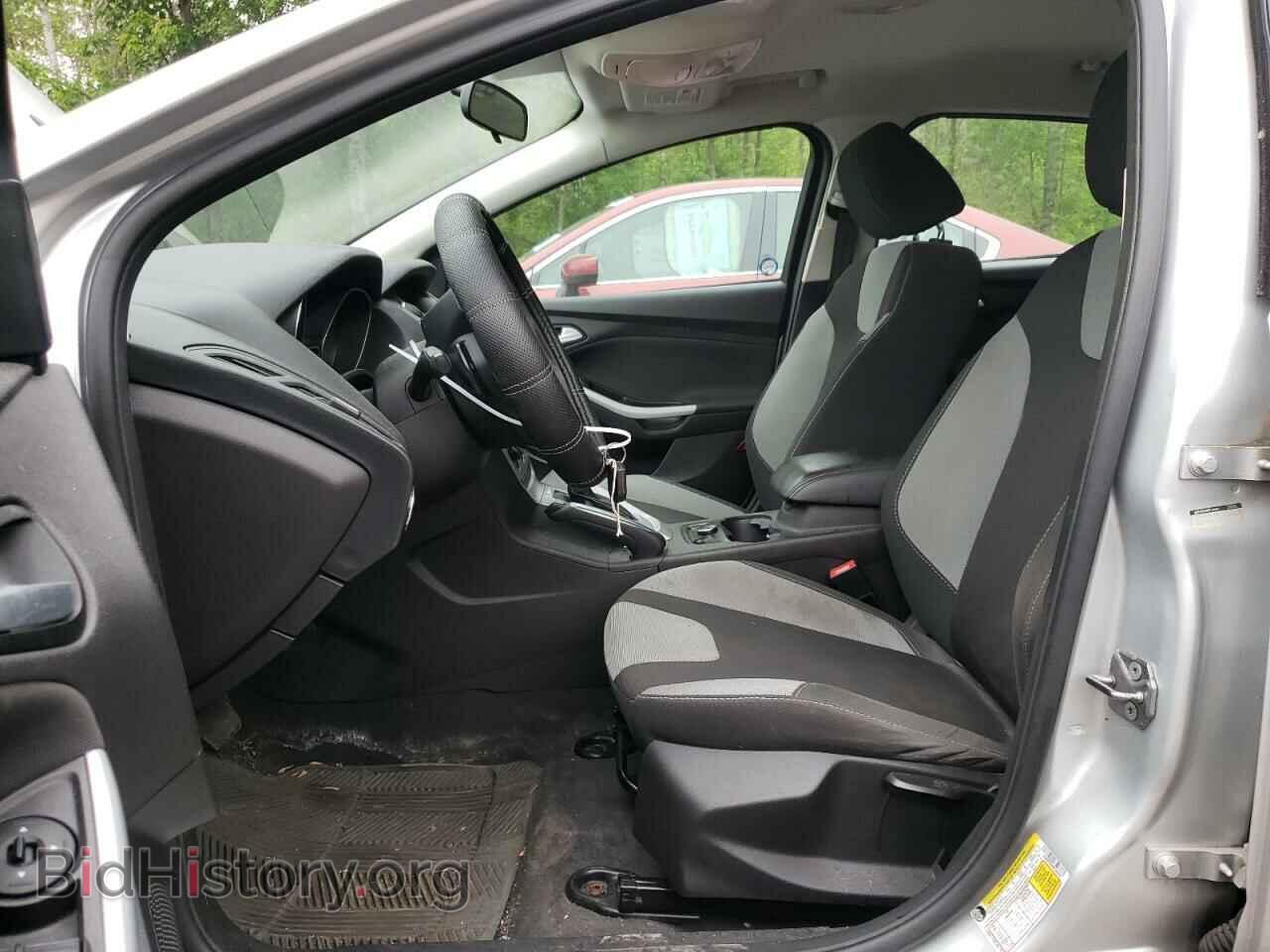 2013 FORD FOCUS - VIN: 1FADP3K28DL347311 - Photo 7