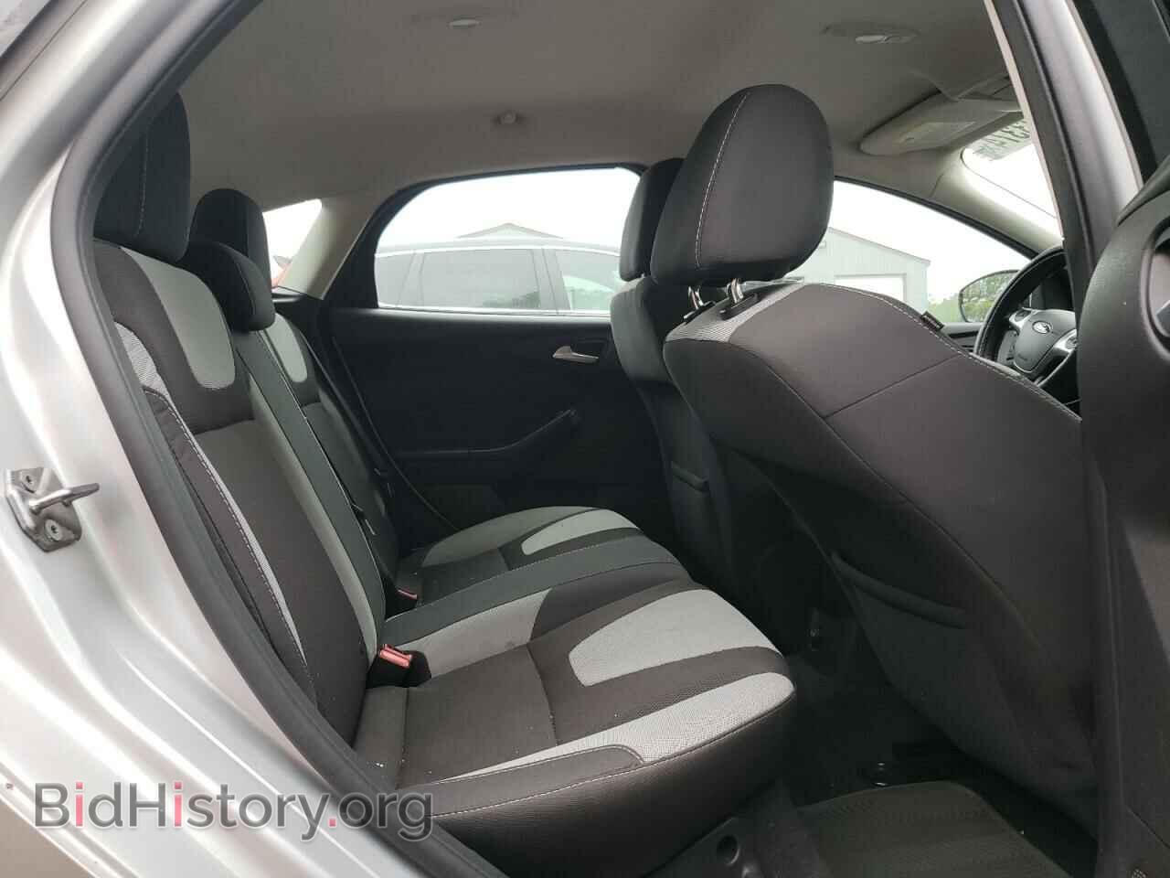 2013 FORD FOCUS - VIN: 1FADP3K28DL347311 - Photo 10