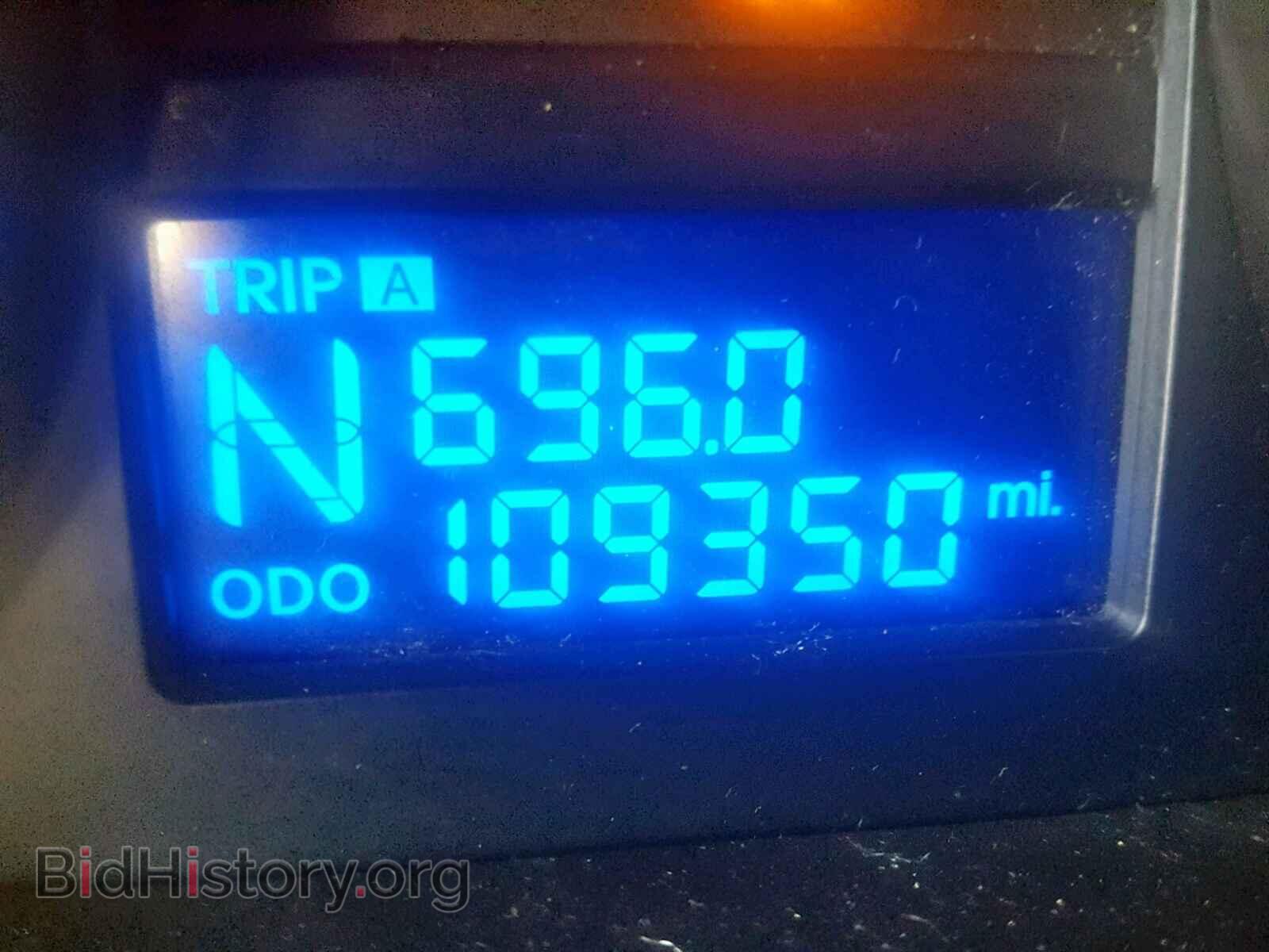 2012 HYUNDAI GENESIS - VIN: KMHHT6KD0CU067008 - Фото 8