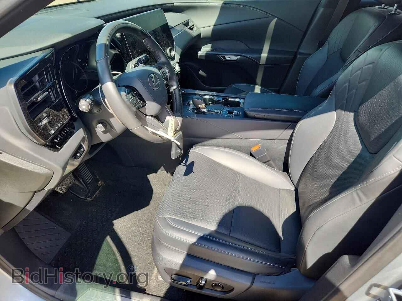 2023 LEXUS RX350 - VIN: 2T2BAMBA0PC019761 - Фото 7