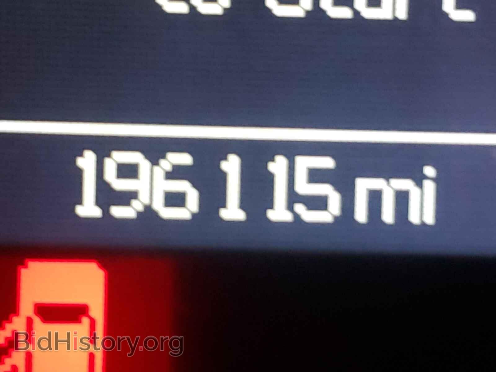 2012 DODGE DURANGO - VIN: 1C4RDJDG1CC206715 - Photo 8
